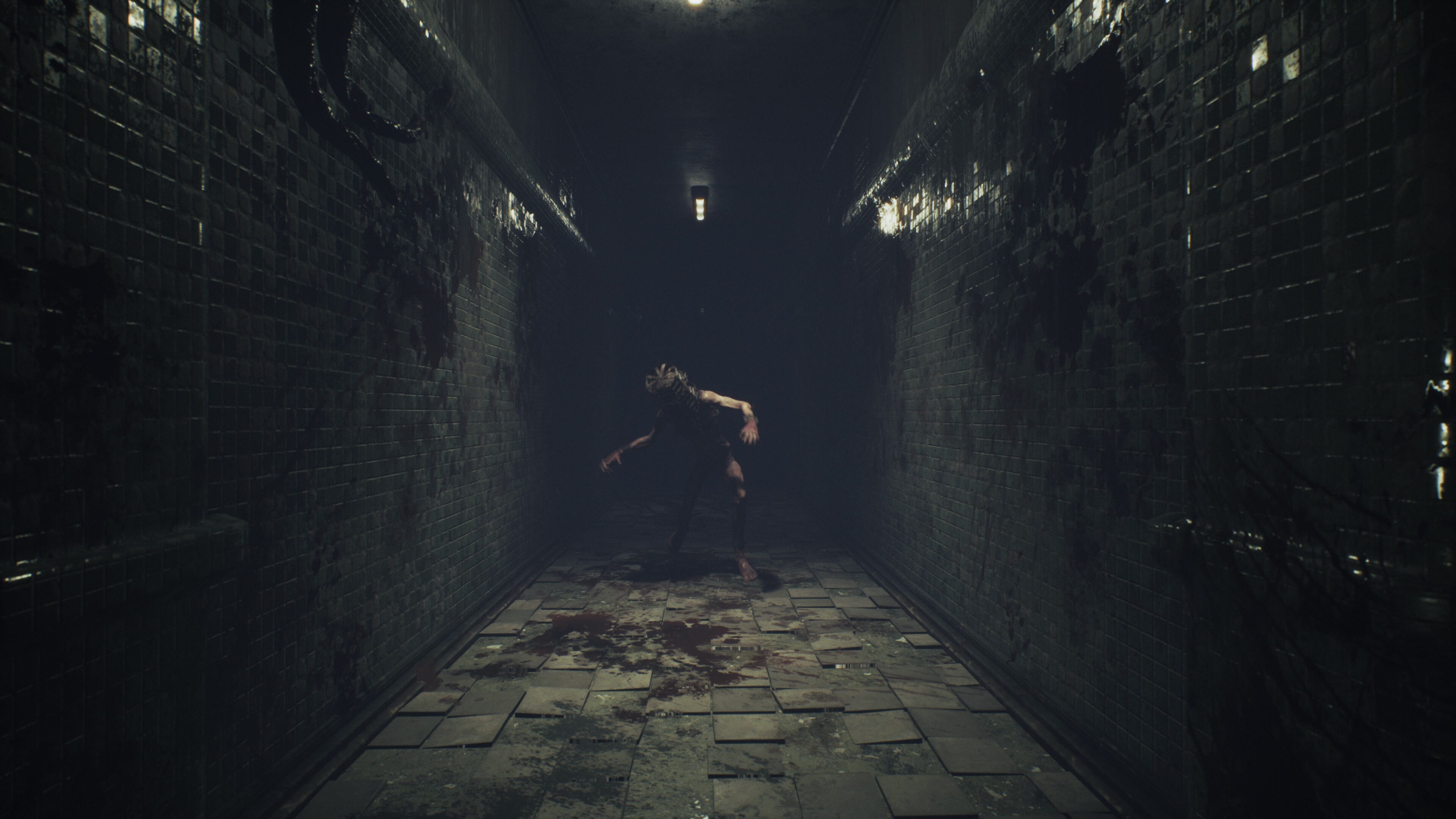 Calvar - The Darkest Gate screenshot 6