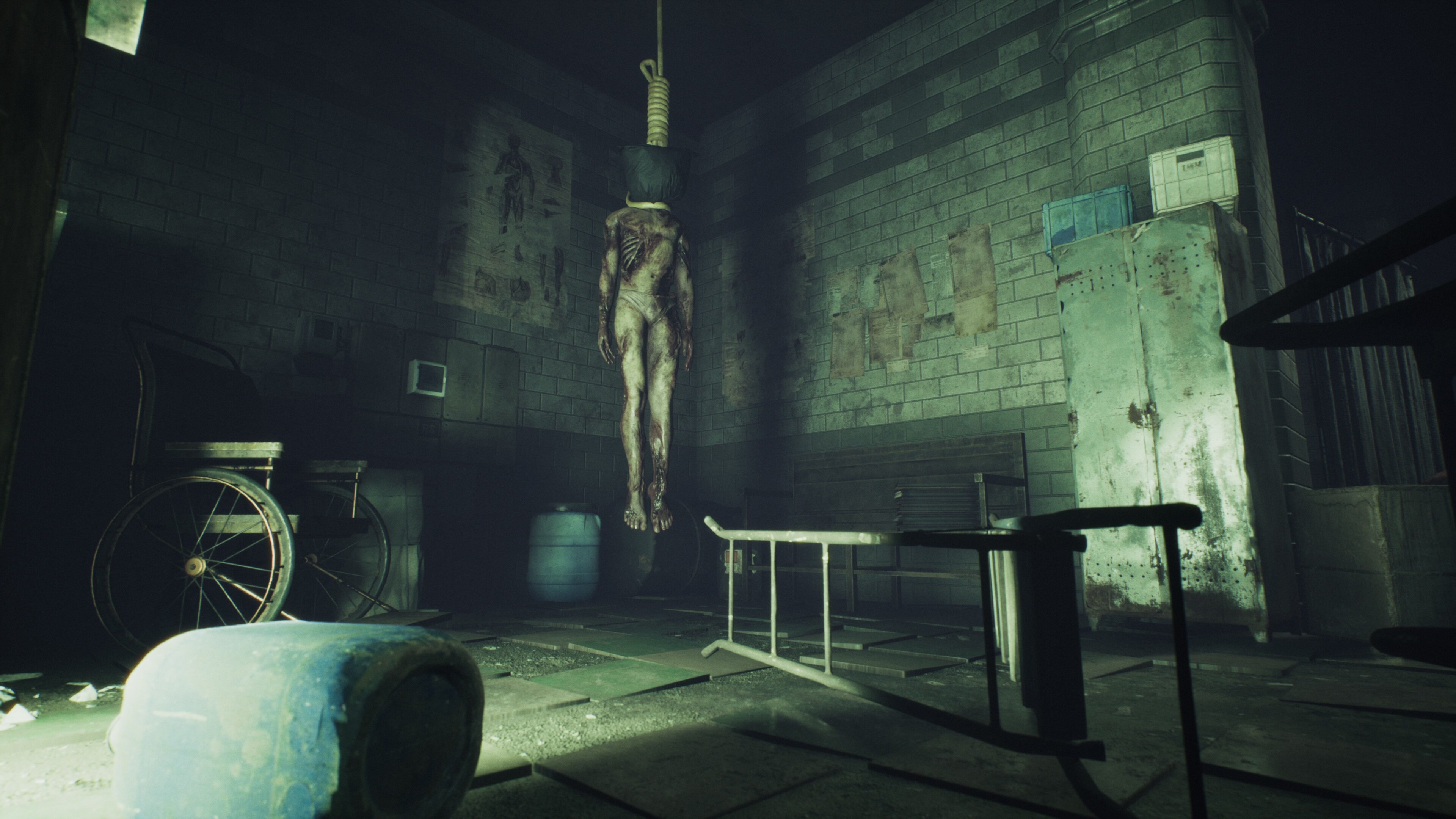 Calvar - The Darkest Gate screenshot 15