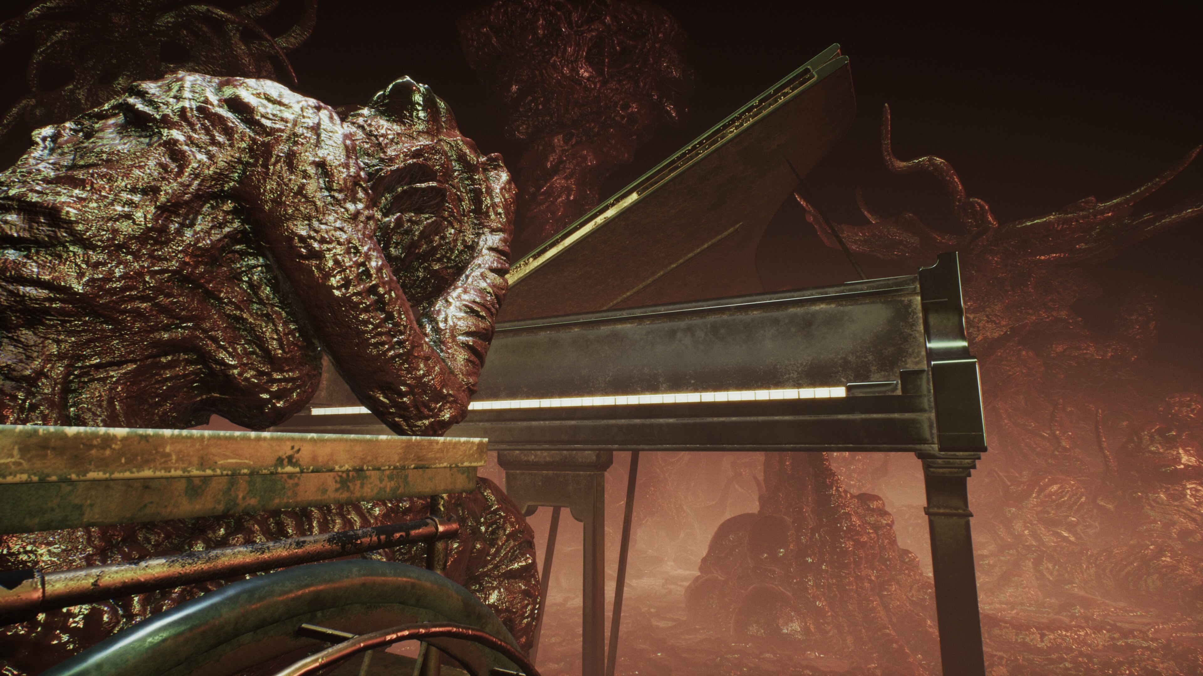 Calvar - The Darkest Gate screenshot 4