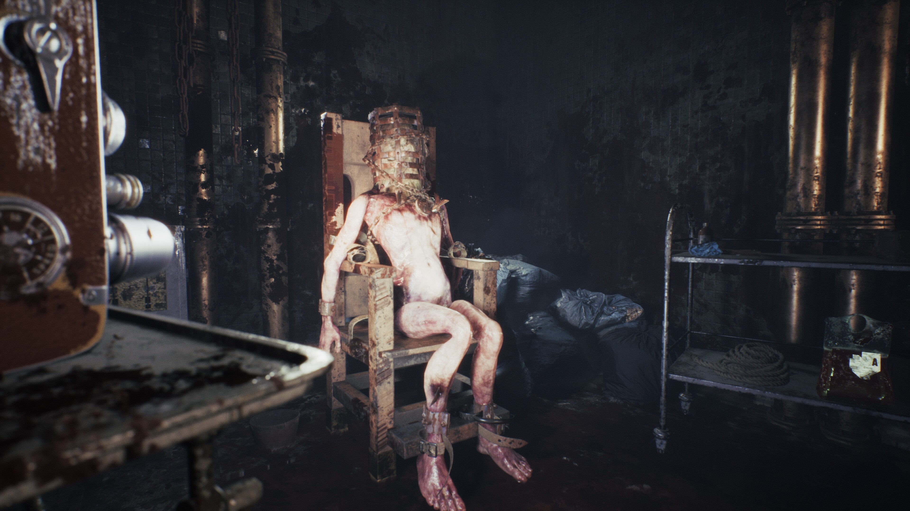 Calvar - The Darkest Gate screenshot 9