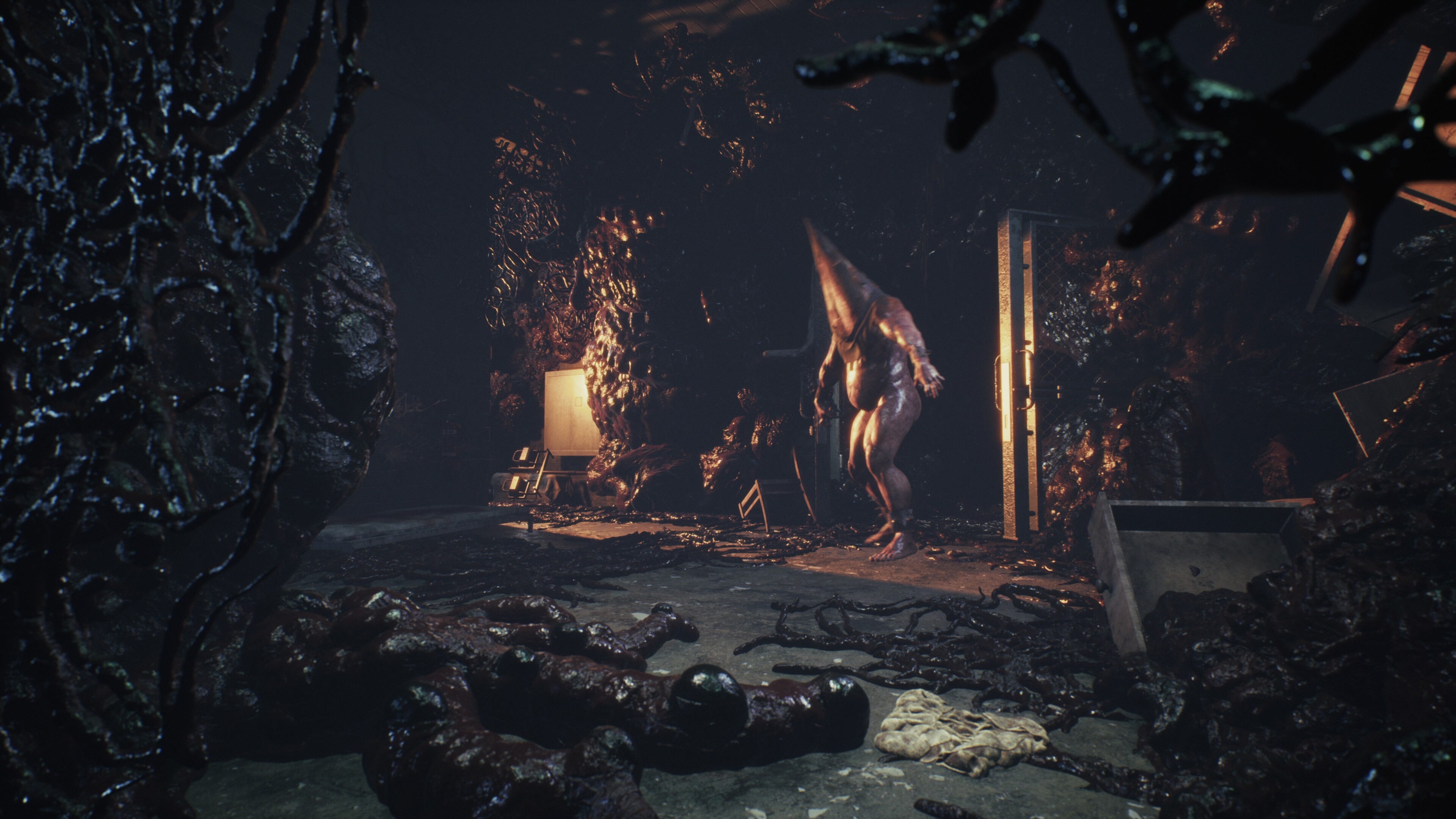 Calvar - The Darkest Gate screenshot 7