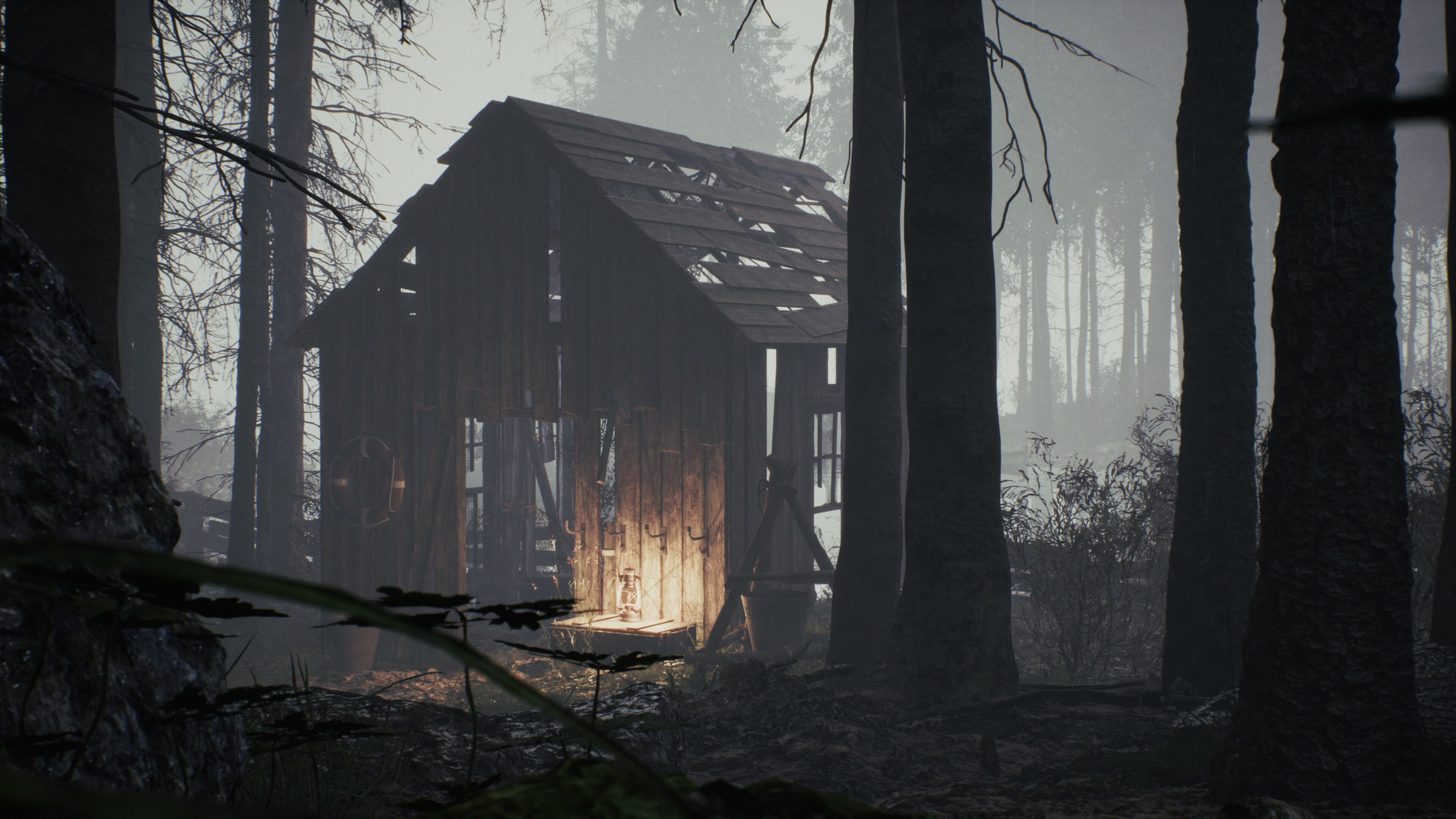 Calvar - The Darkest Gate screenshot 3