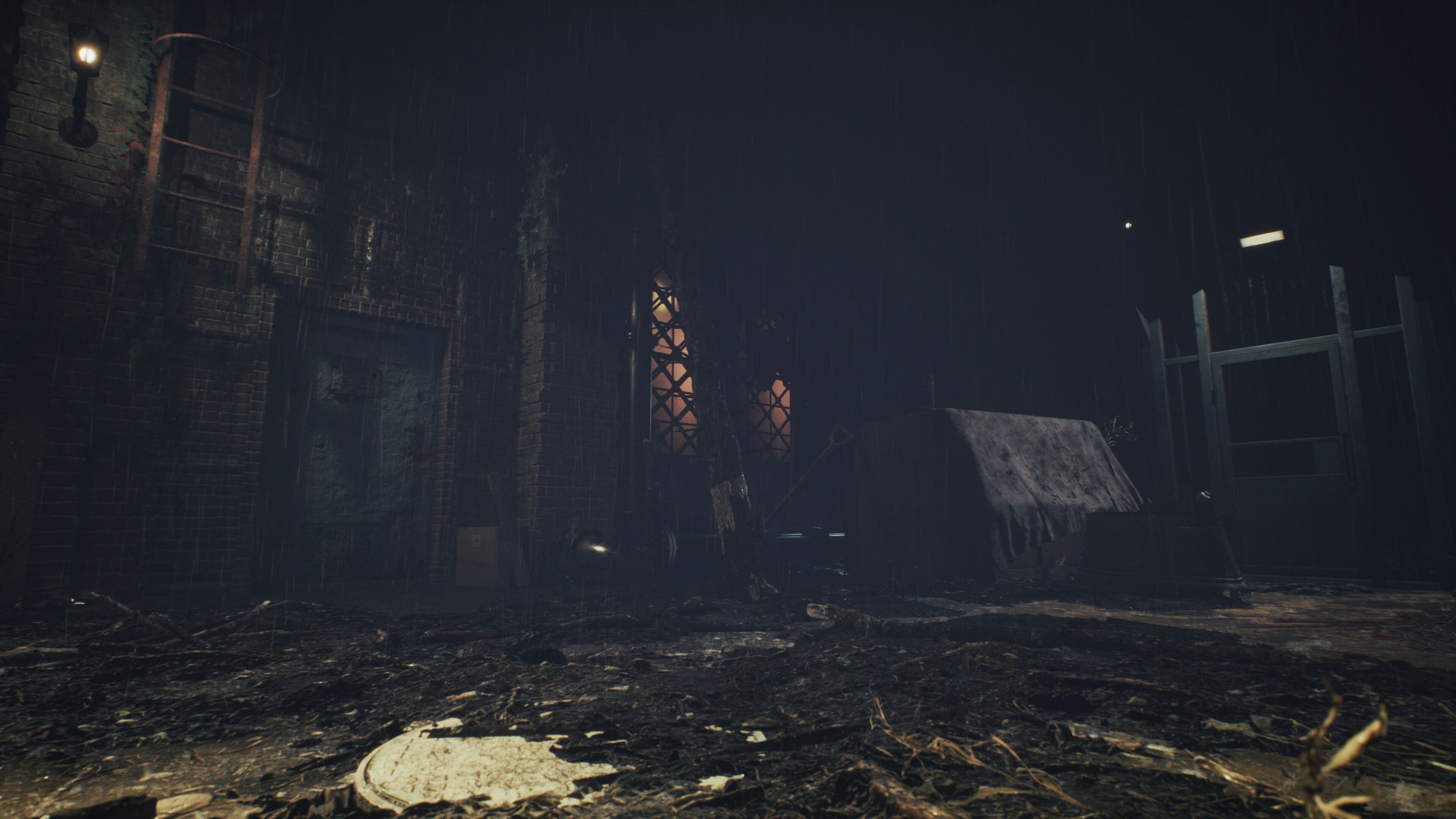 Calvar - The Darkest Gate screenshot 14