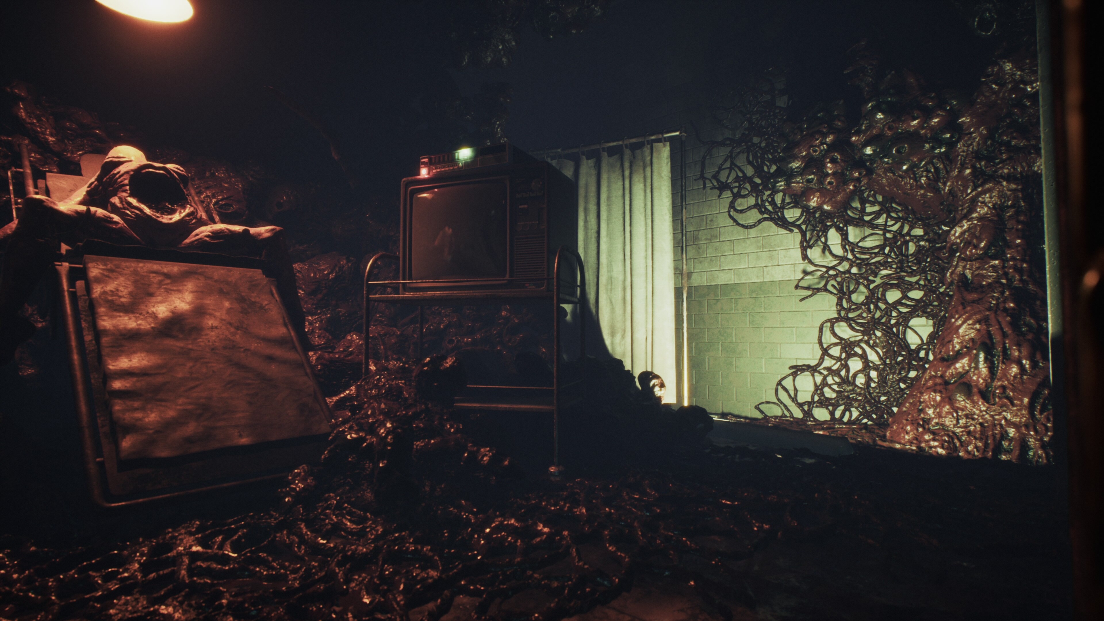 Calvar - The Darkest Gate screenshot 8