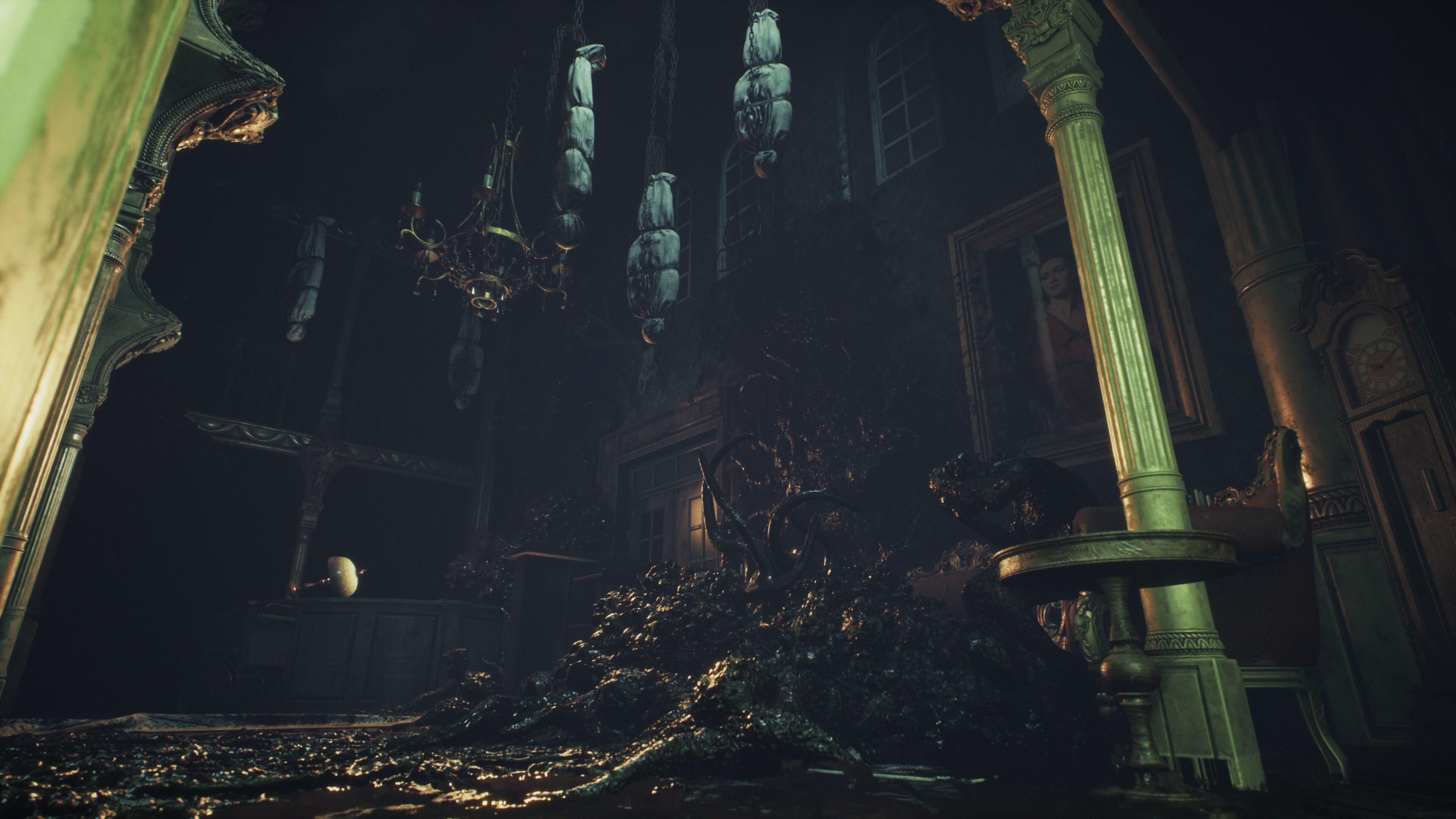 Calvar - The Darkest Gate screenshot 10