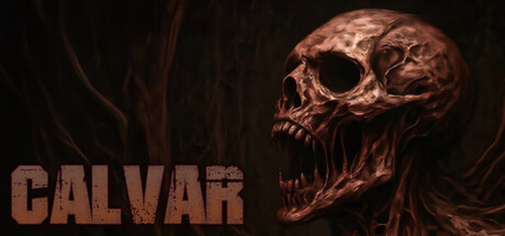 Calvar - The Darkest Gate