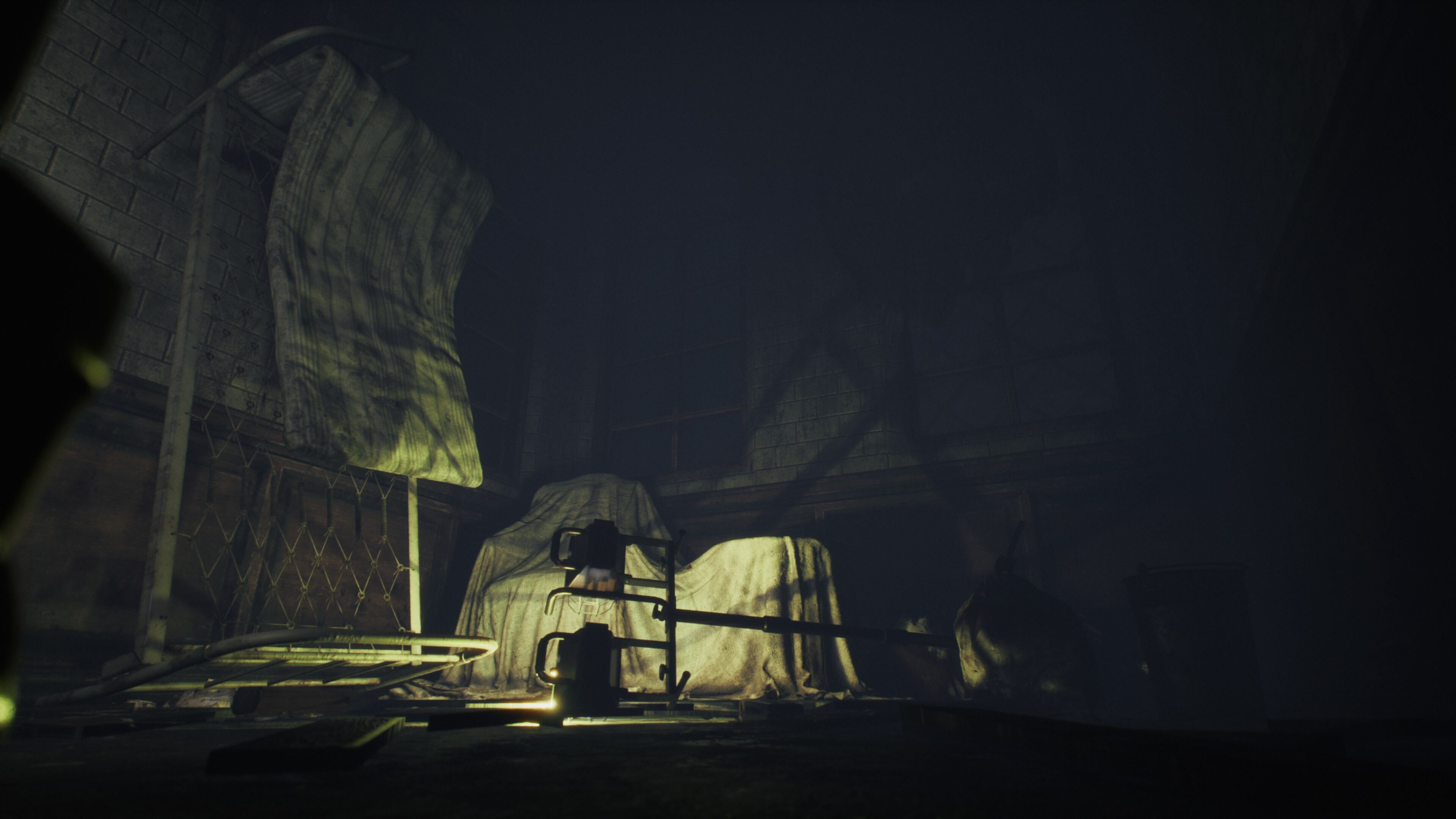 Calvar - The Darkest Gate screenshot 11