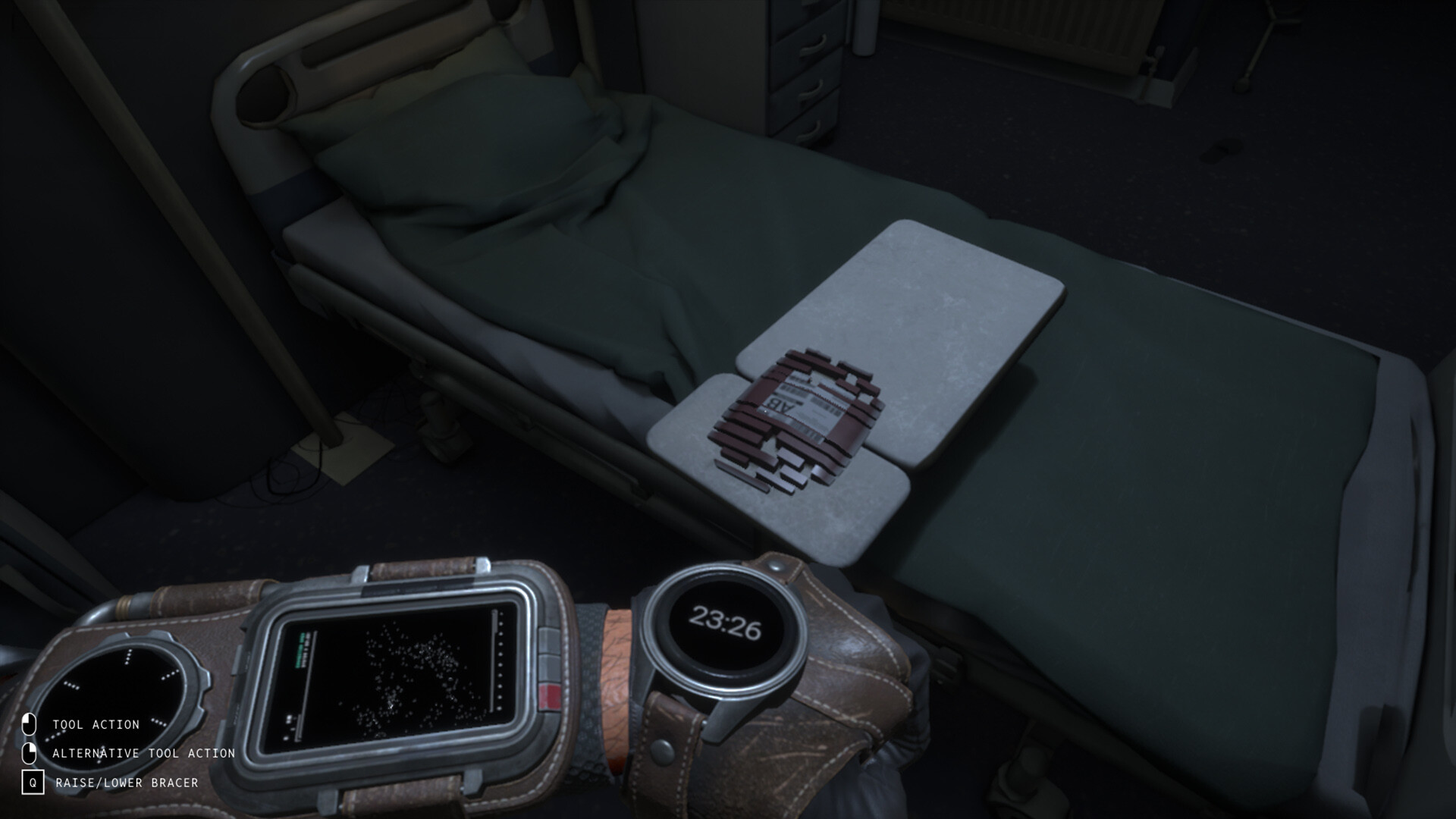 Paraxima screenshot 6