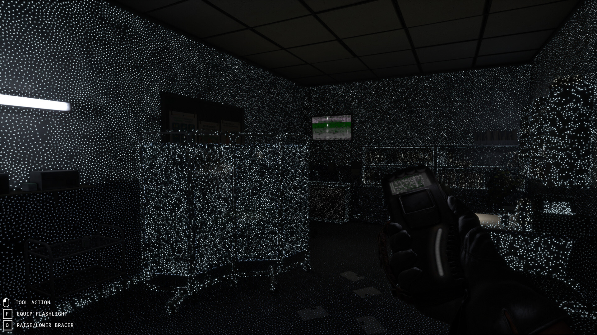 Paraxima screenshot 4