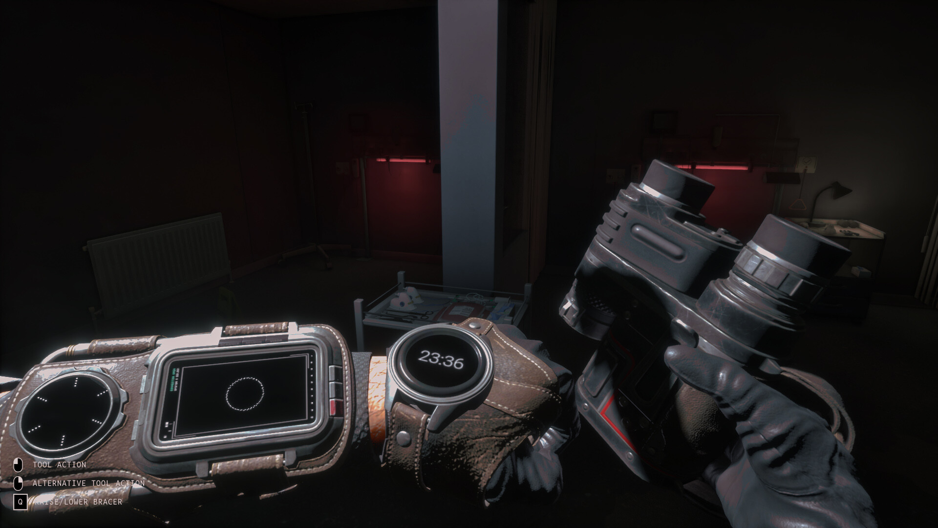Paraxima screenshot 3