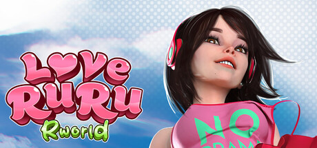RWorld: Love RuRu: header artwork