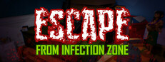 Escape From Infection Zone