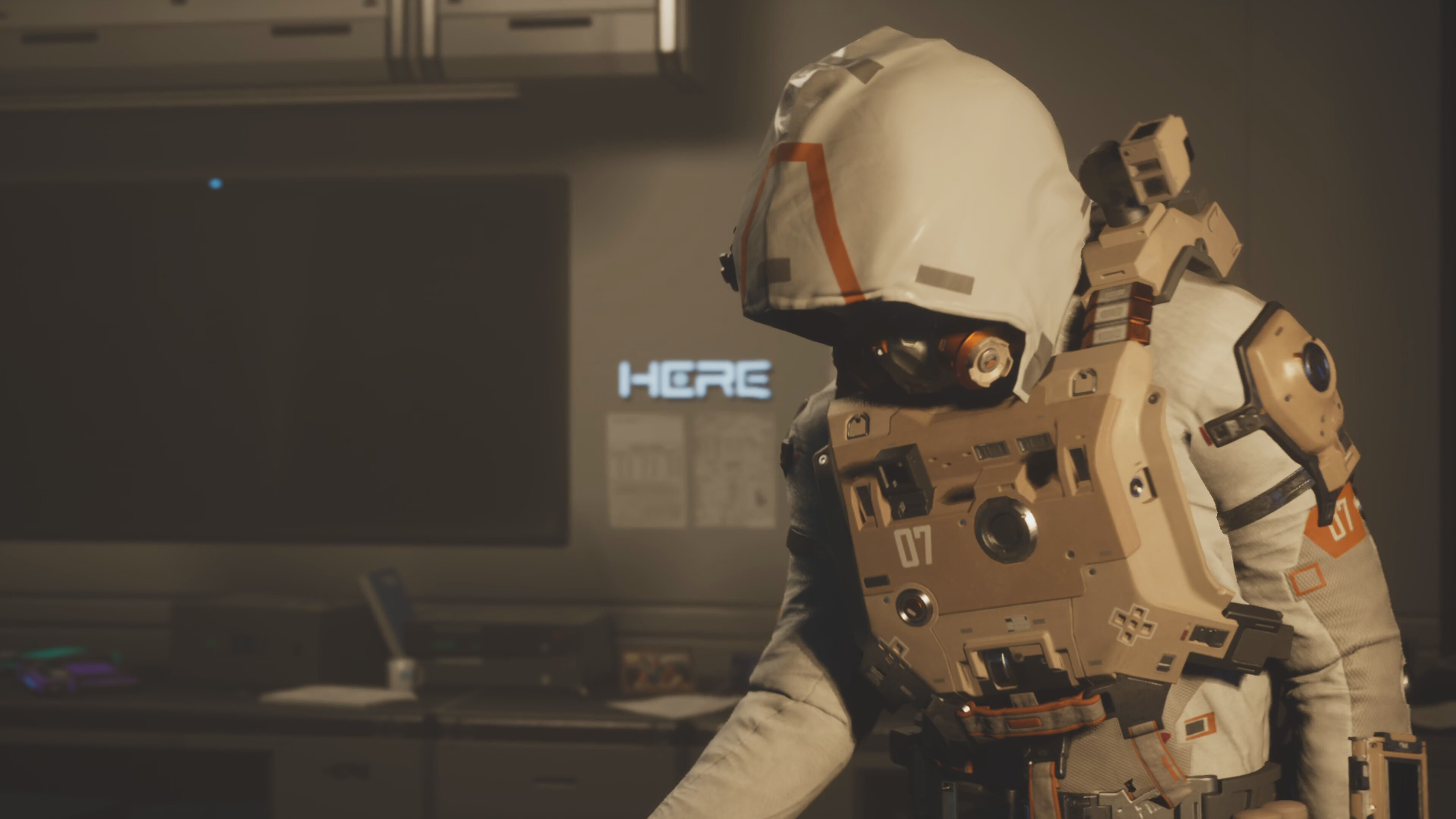 EVOTINCTION - Costume Pack screenshot 1