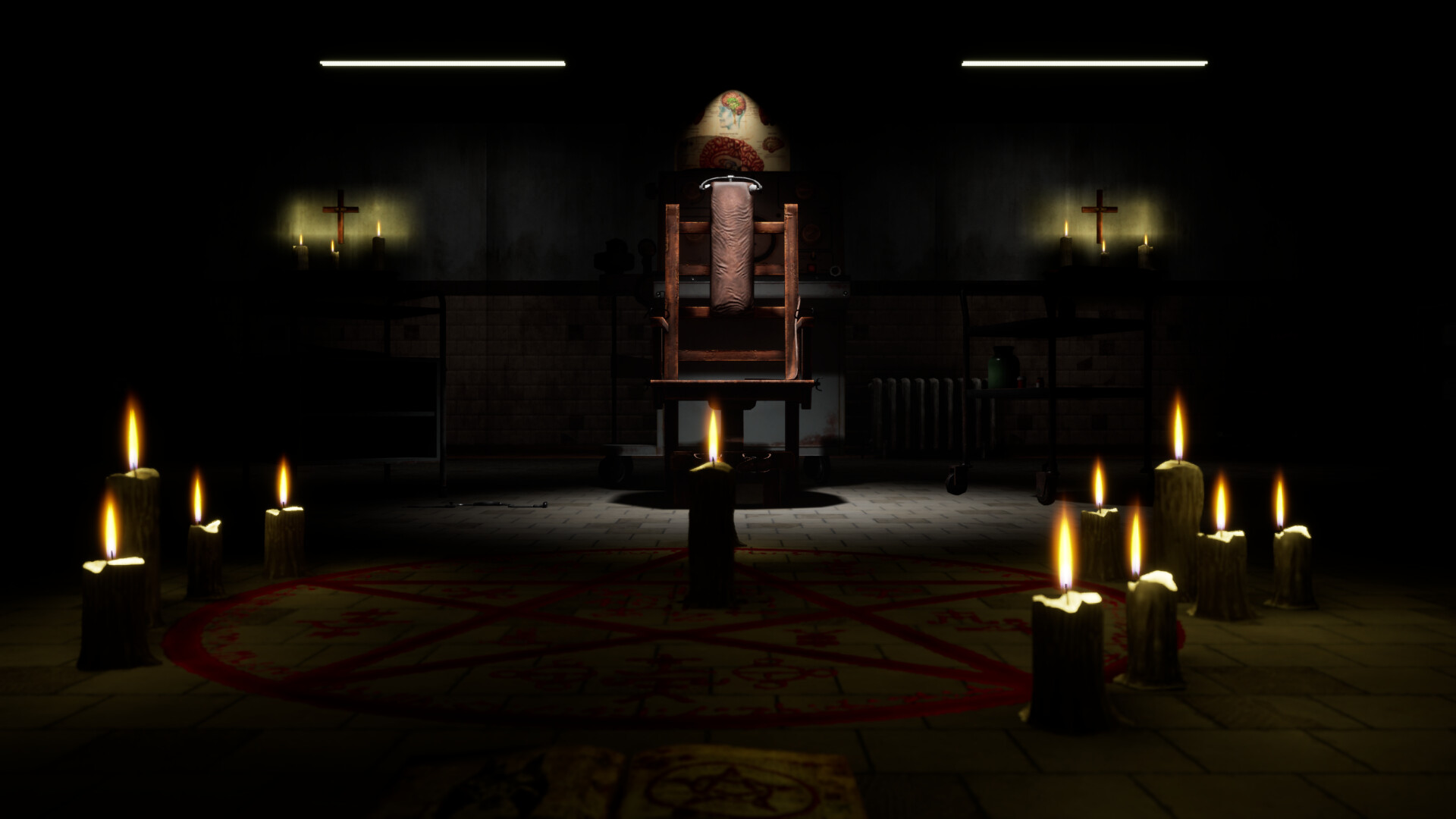 We Are Alive screenshot 17