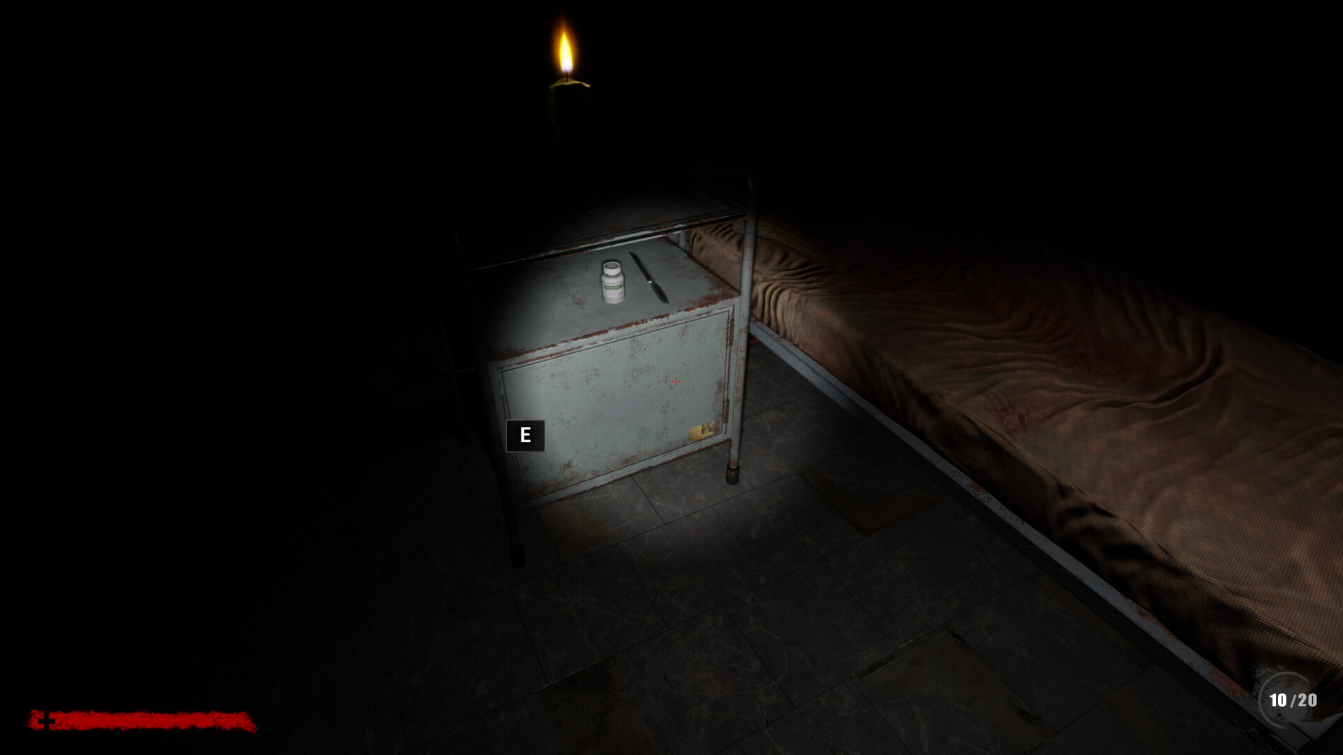 We Are Alive screenshot 7