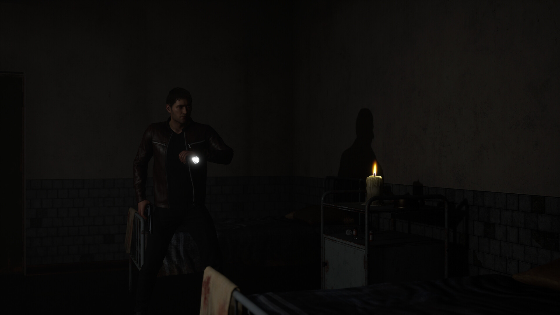 We Are Alive screenshot 6