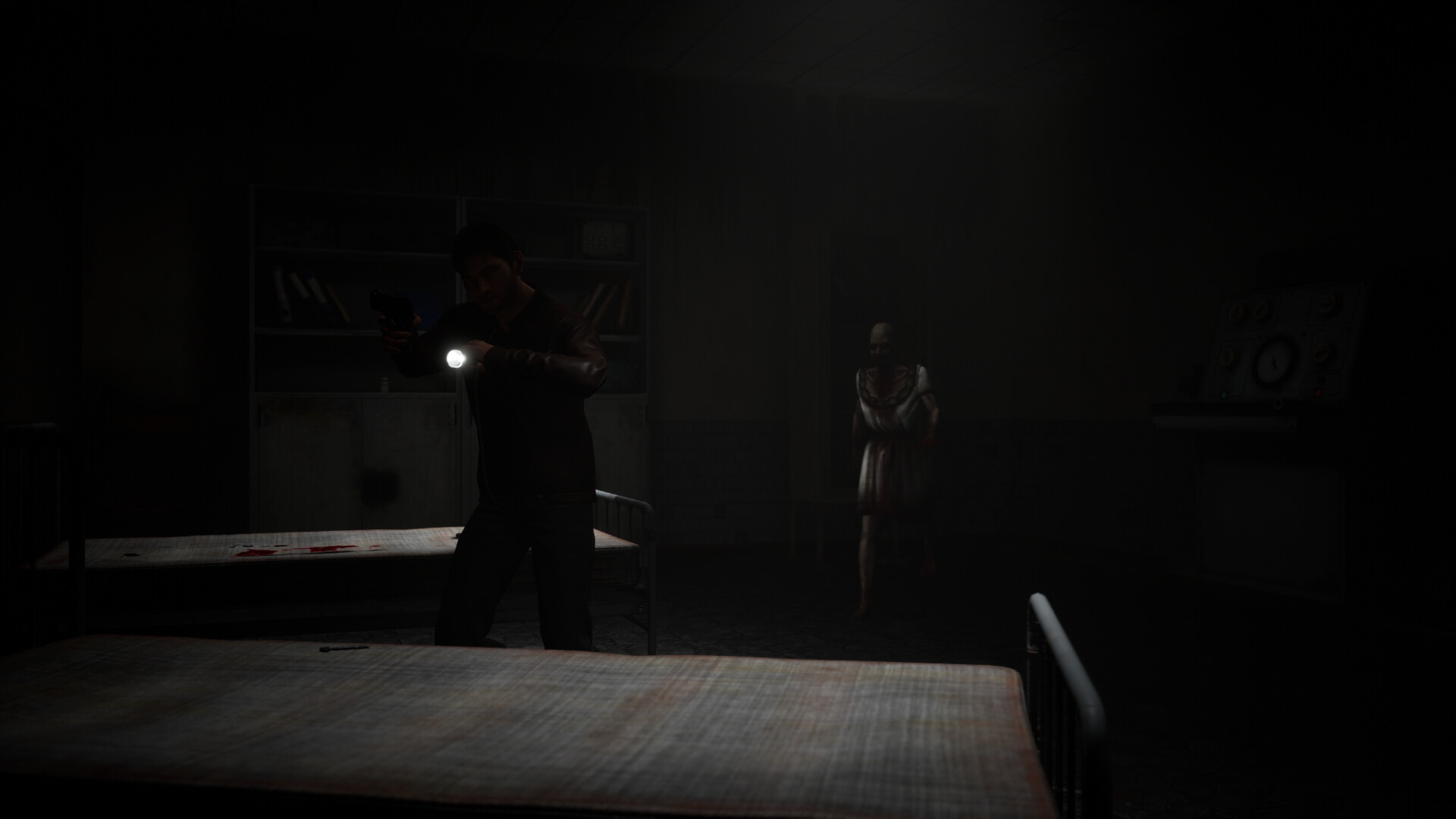 We Are Alive screenshot 18