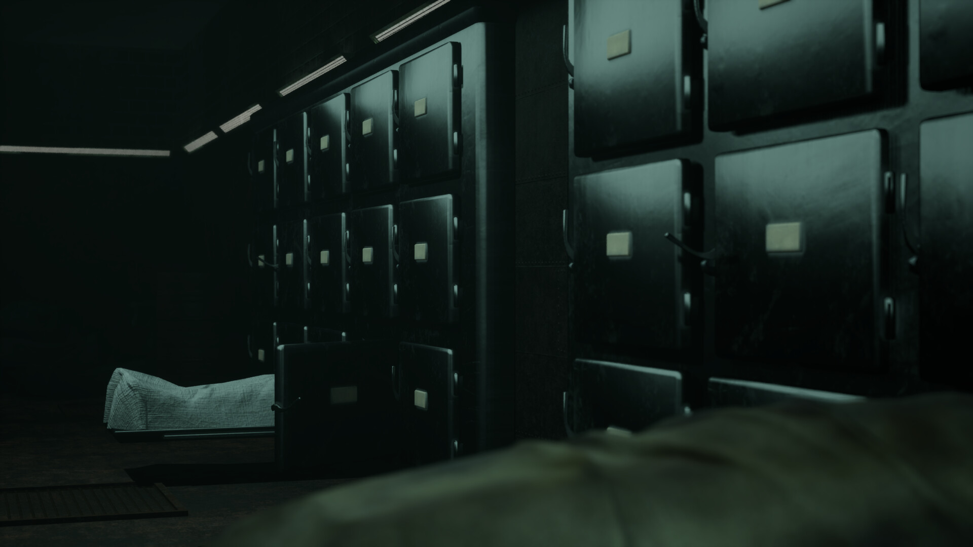 We Are Alive screenshot 10
