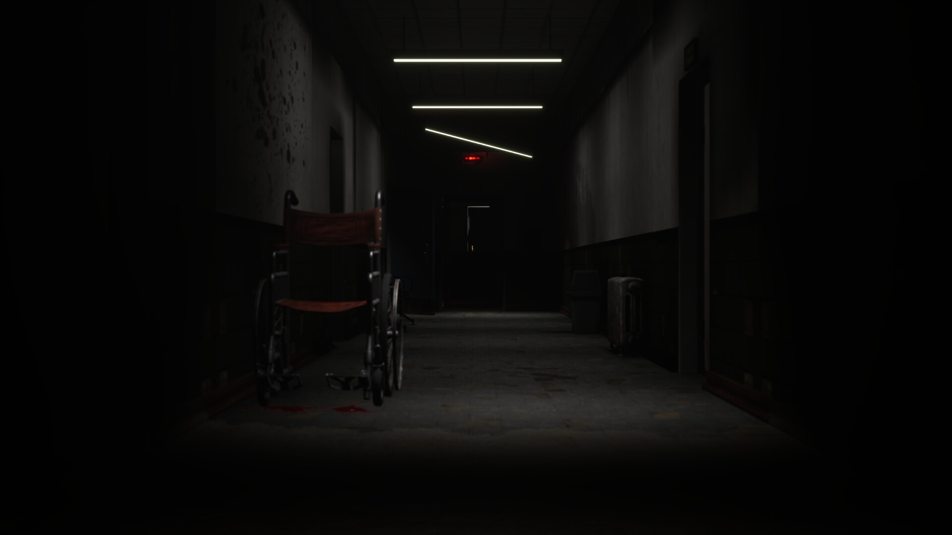 We Are Alive screenshot 19