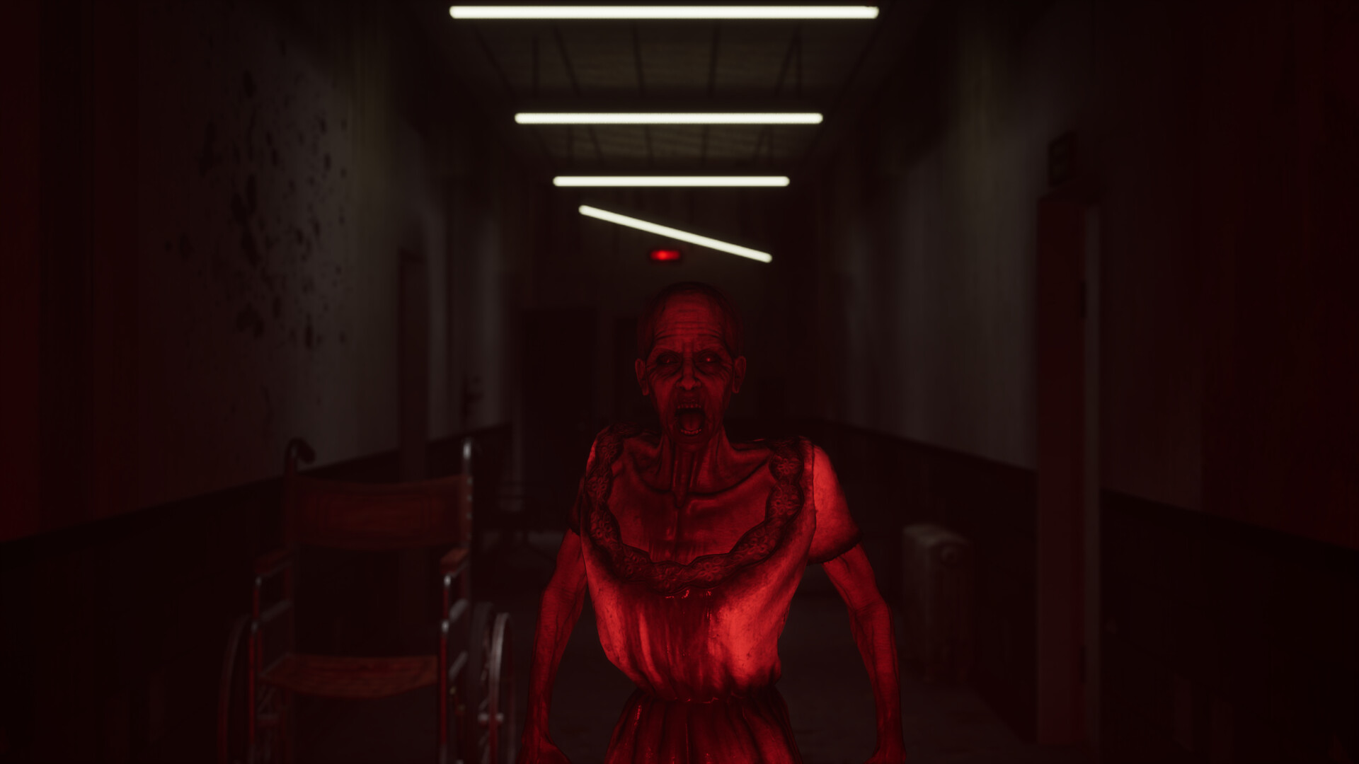 We Are Alive screenshot 9