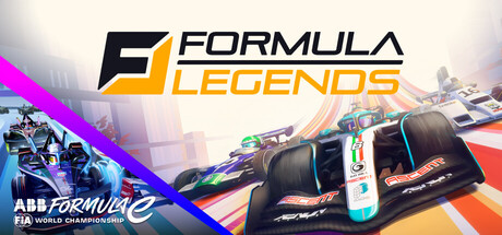 Formula Legends