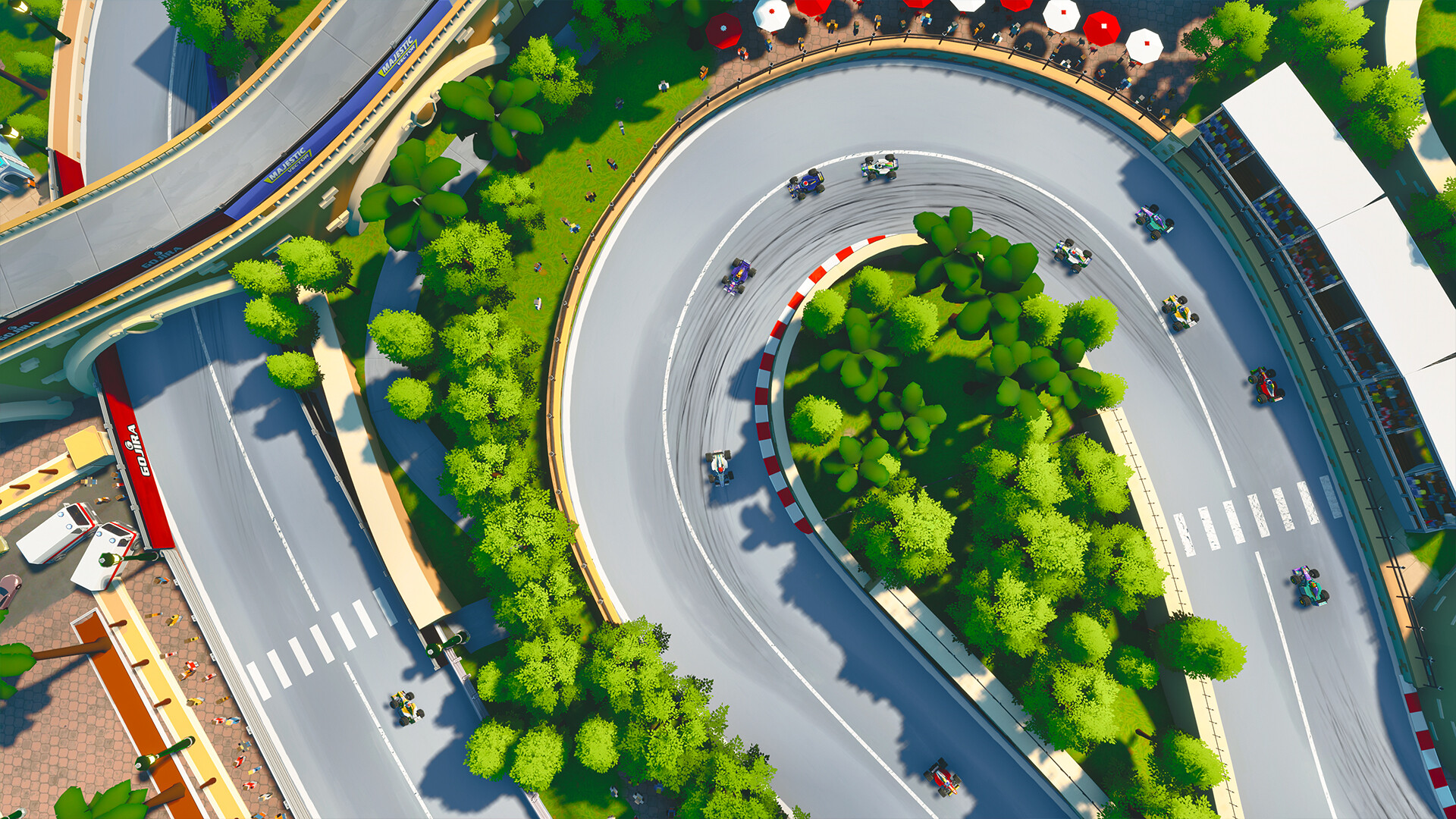 Formula Legends screenshot 13