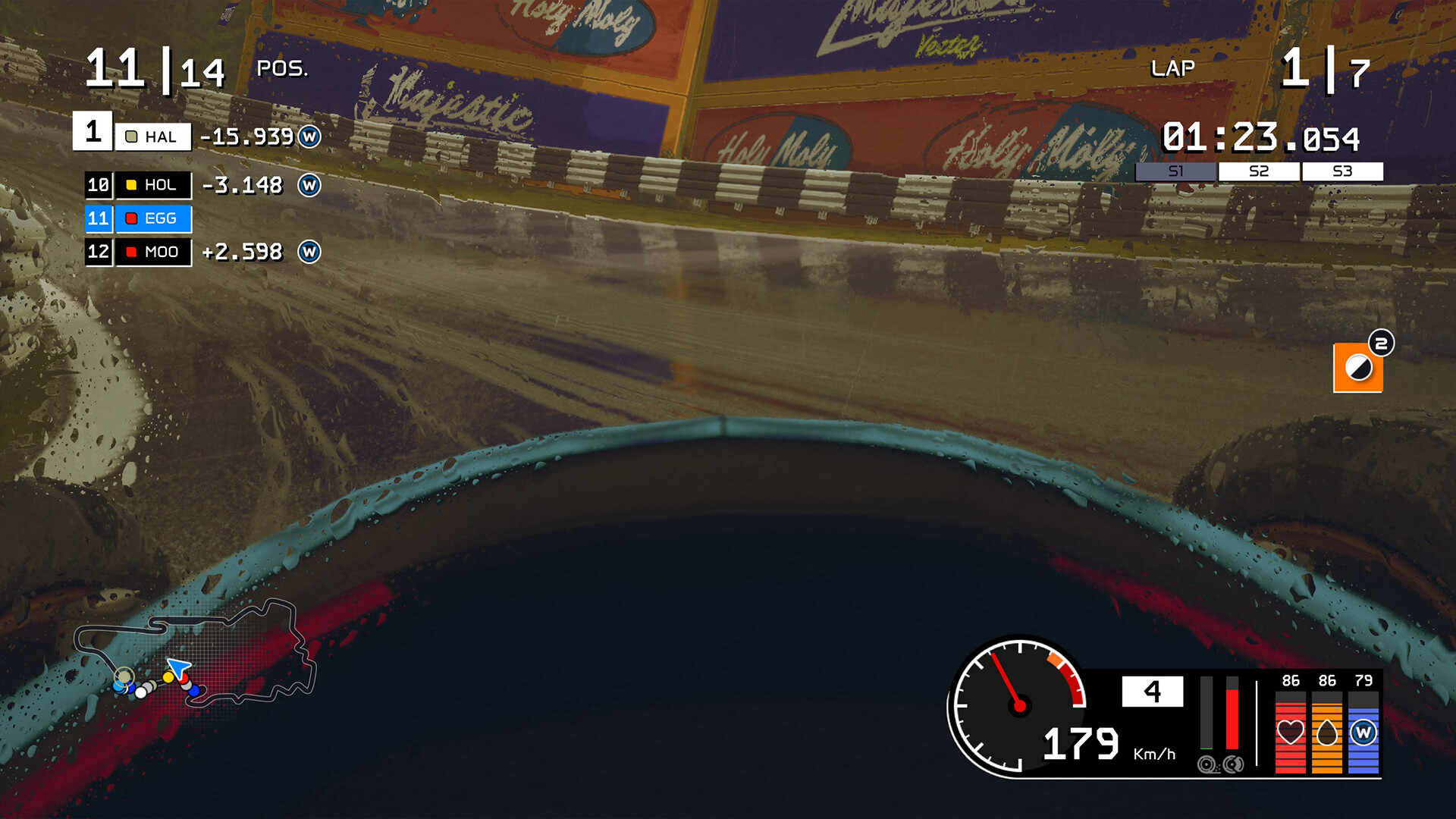Formula Legends screenshot 9