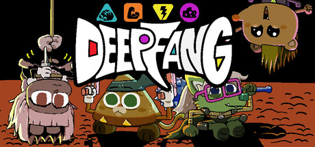 勘洞联盟 DEEPFANG