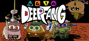 勘洞联盟 DEEPFANG