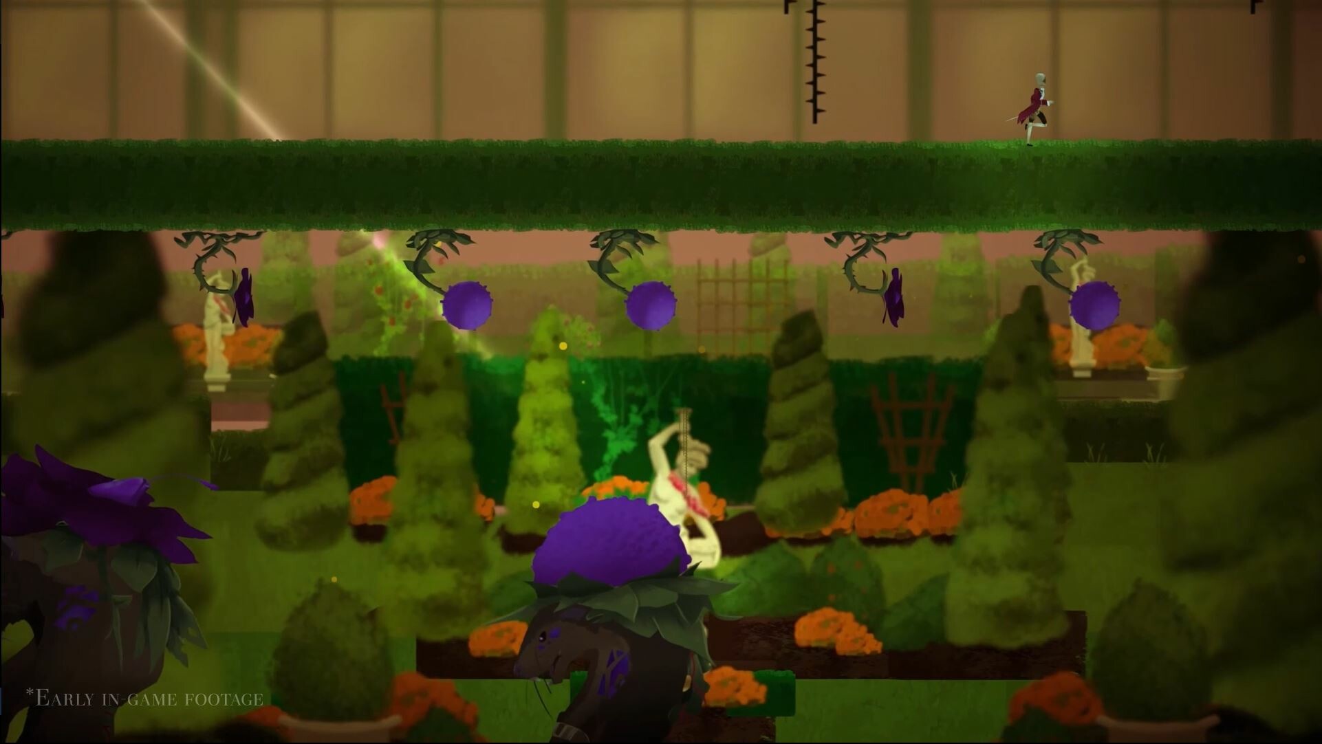 Tenebra screenshot 1