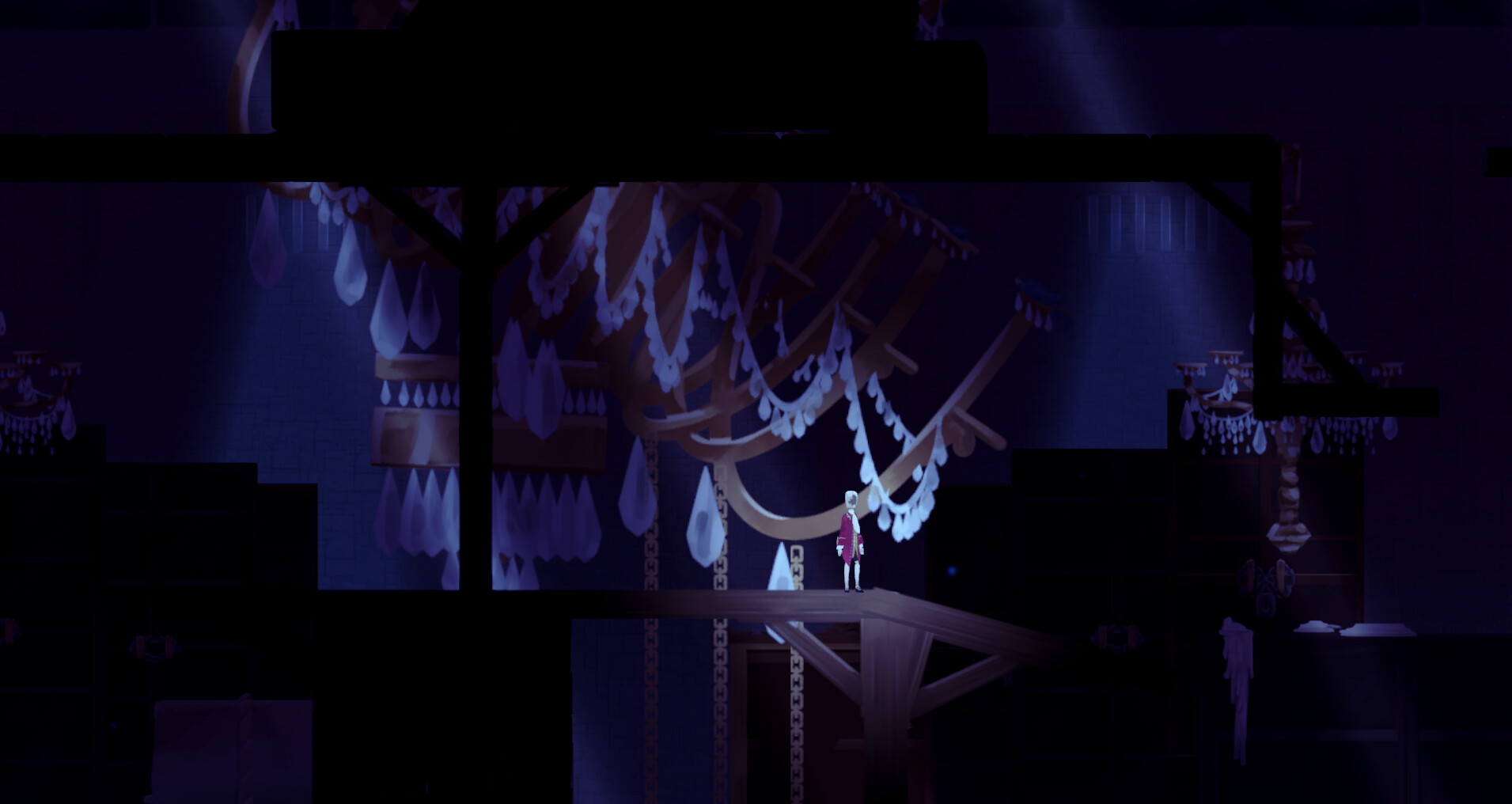 Tenebra screenshot 5