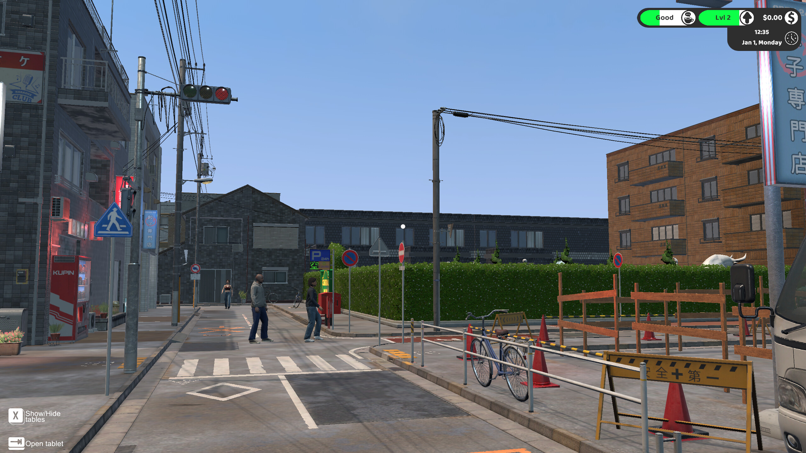 Coffee Masters! - Multiplayer Cafe Simulator screenshot 10