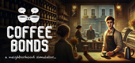 Coffee Masters! - Multiplayer Cafe Simulator