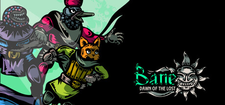 Bane: Dawn of the Lost