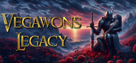 Vegawon's Legacy: header artwork