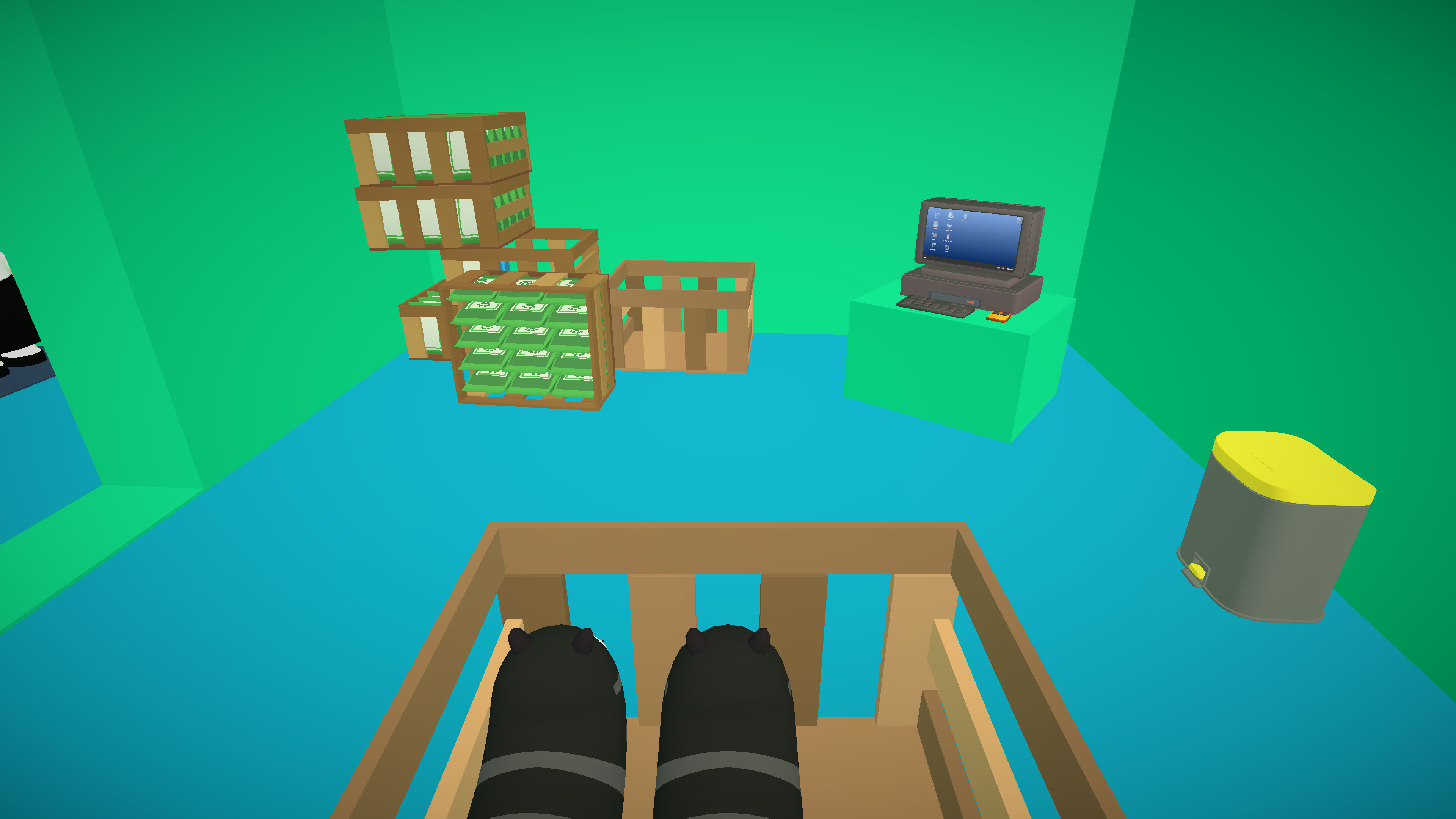 Shop Simulator Pet Shop screenshot 9