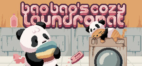 Bao Bao's™ Cozy Laundromat