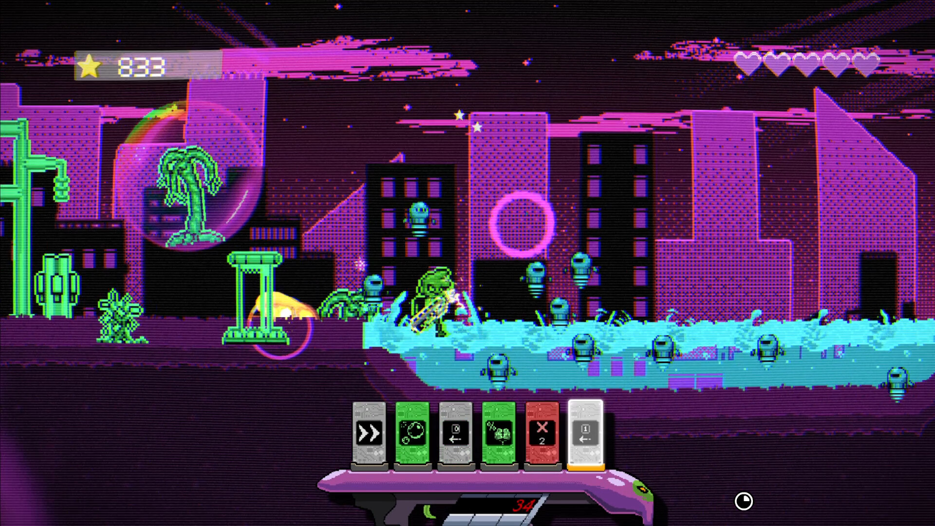 Disaster Blaster screenshot 9