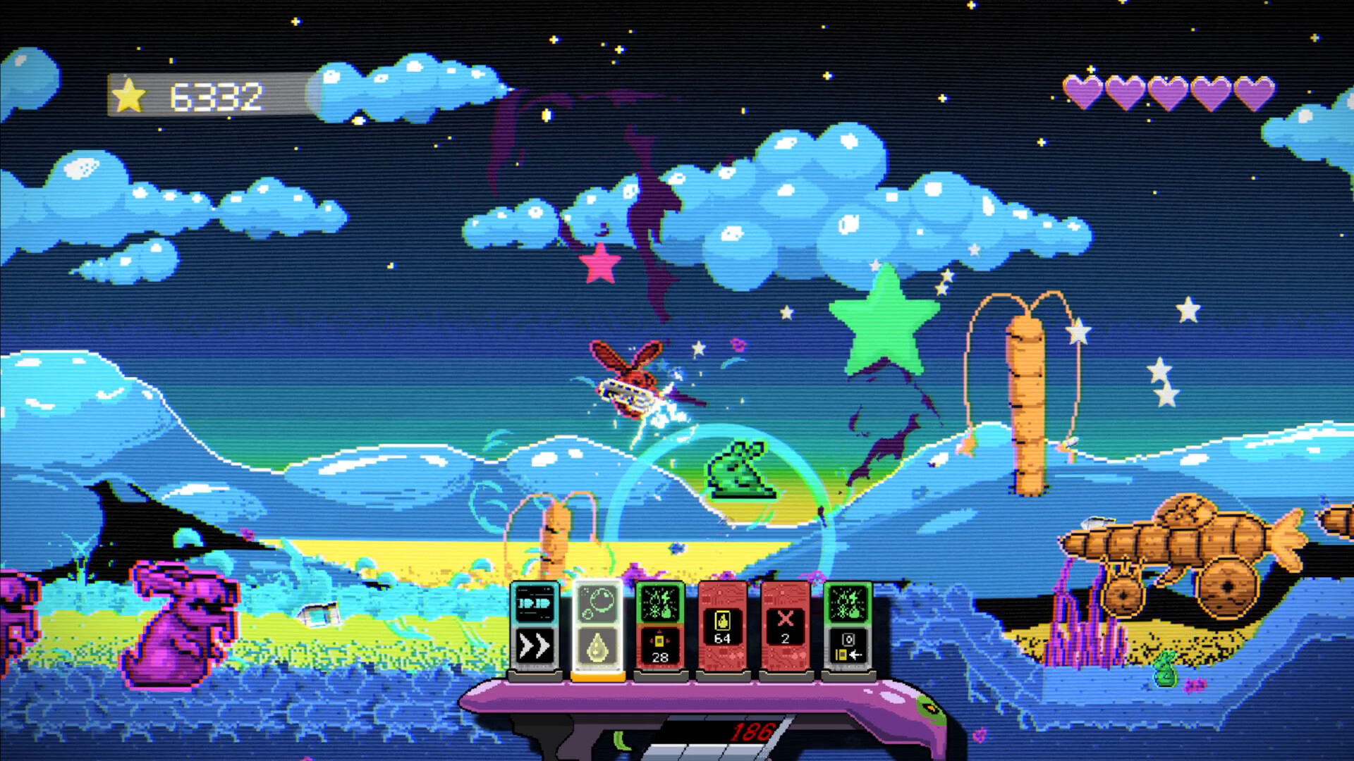 Disaster Blaster screenshot 11