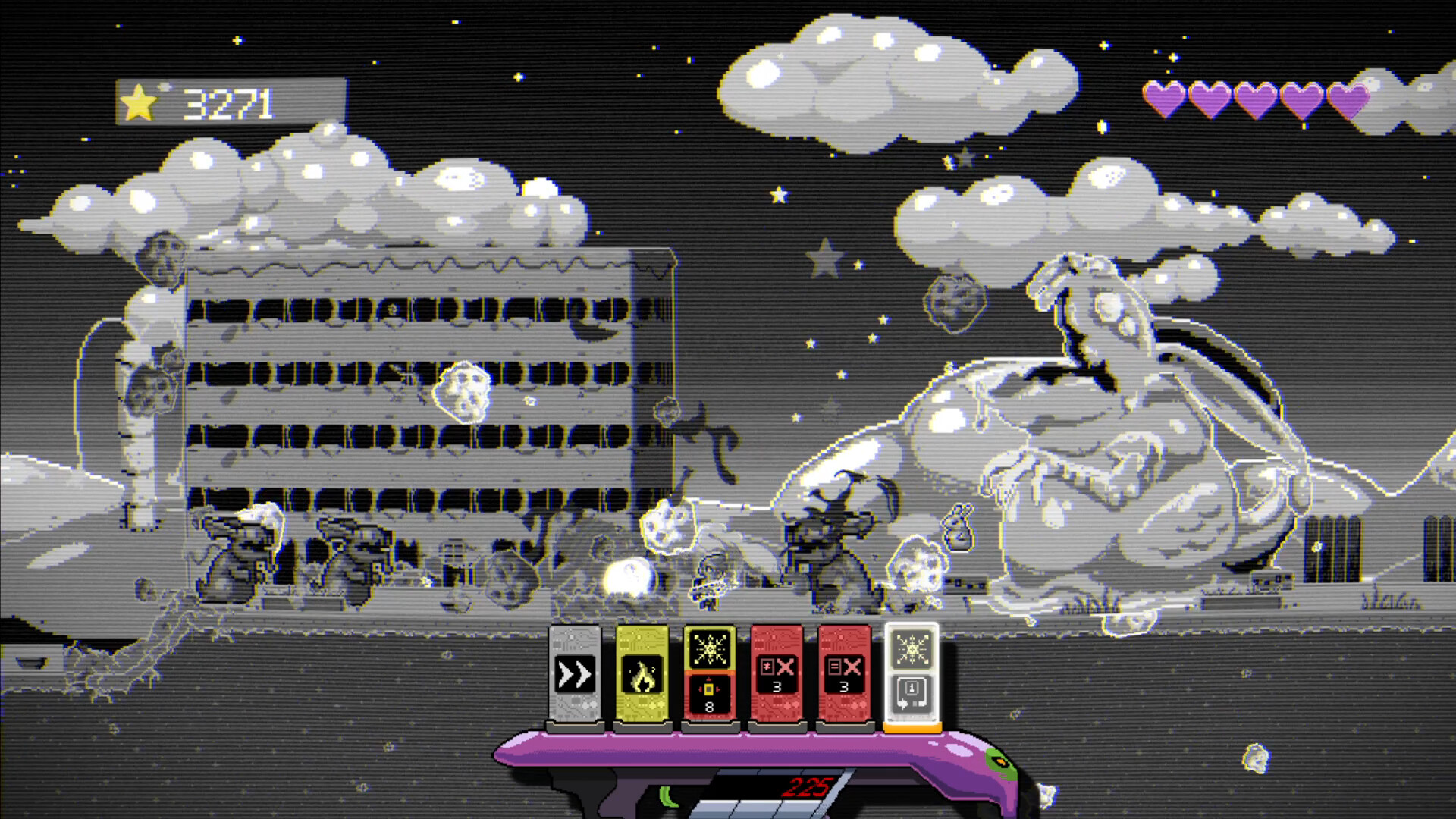 Disaster Blaster screenshot 8