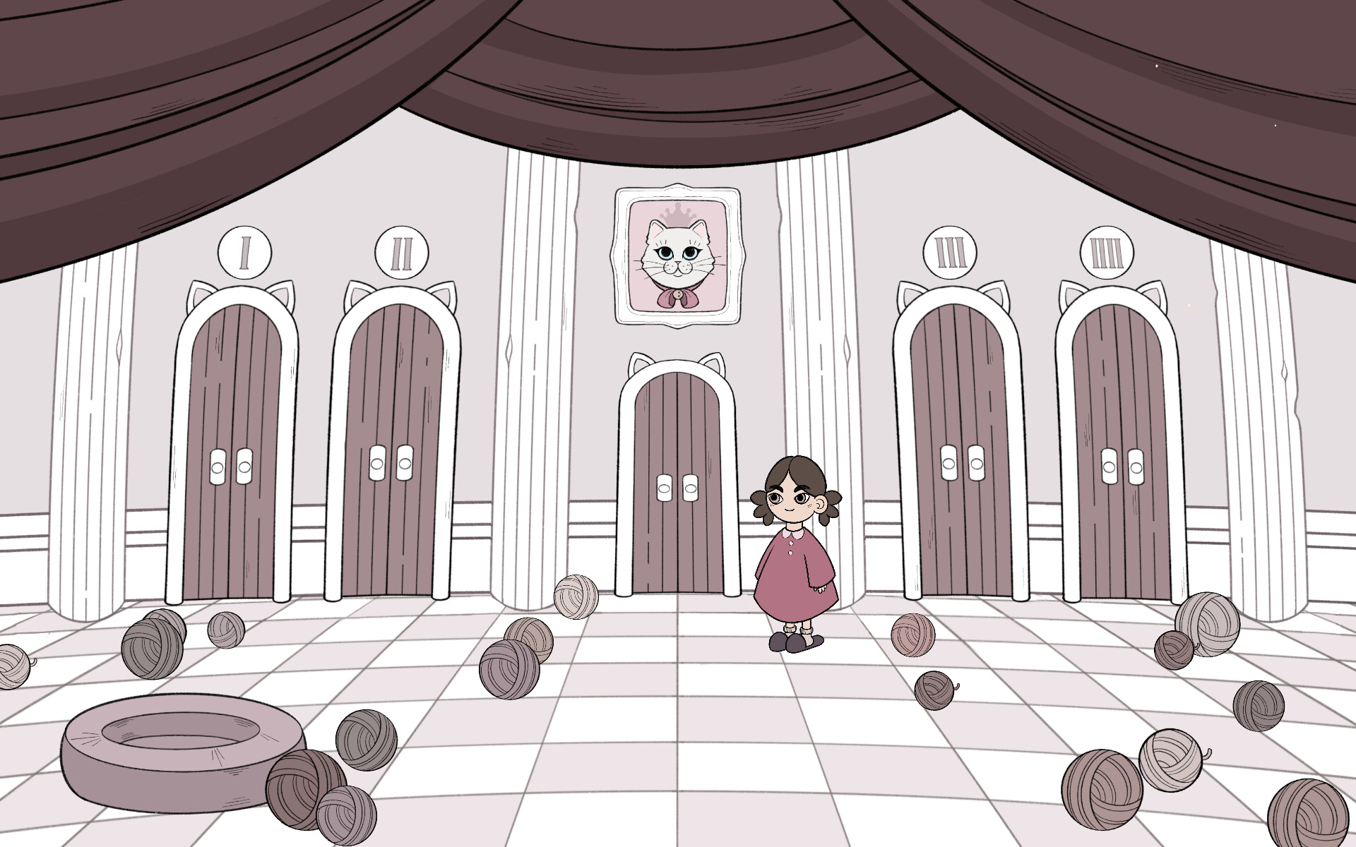 Missing Meows screenshot 6