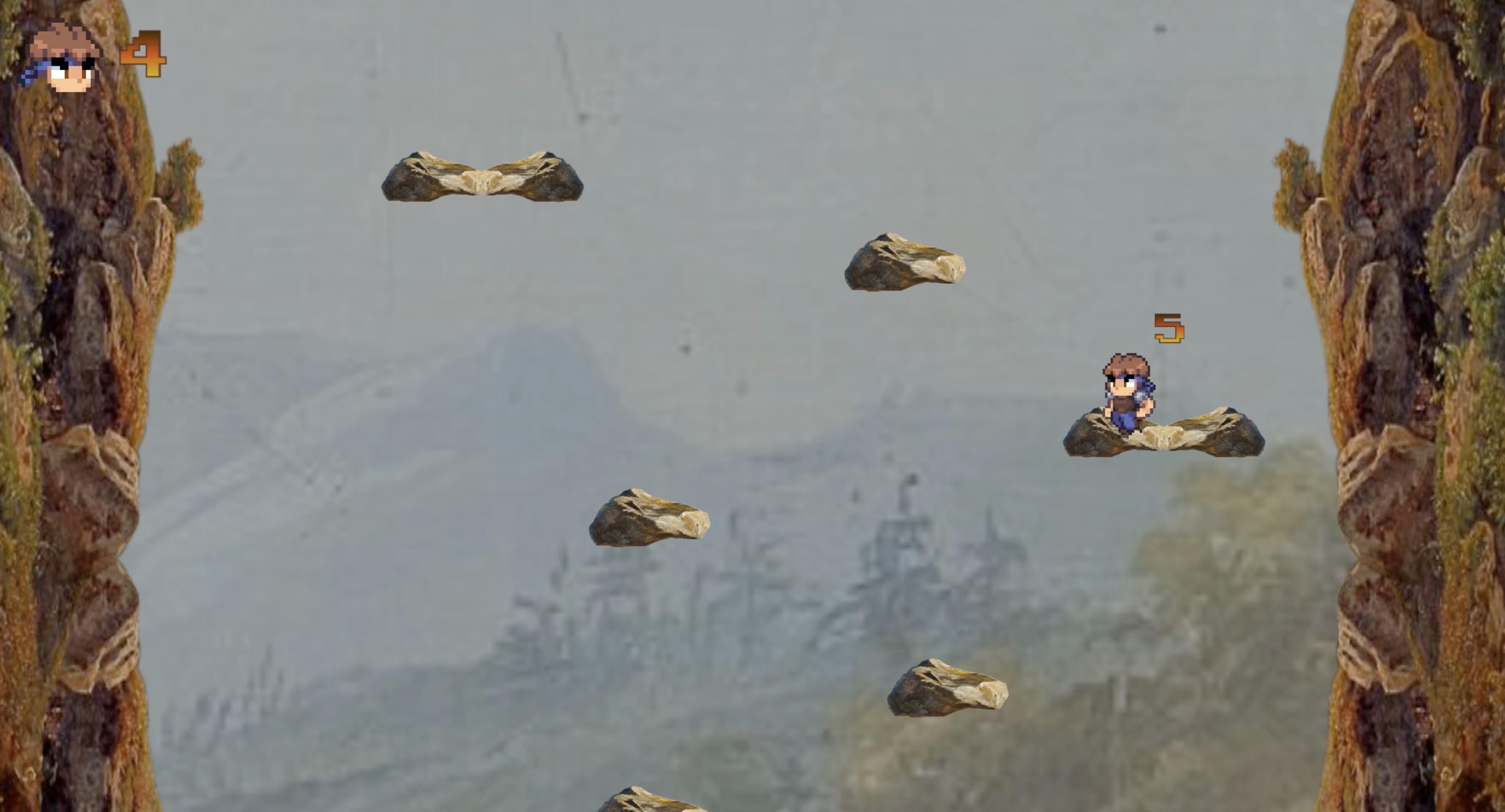 Shadow Dash screenshot 3