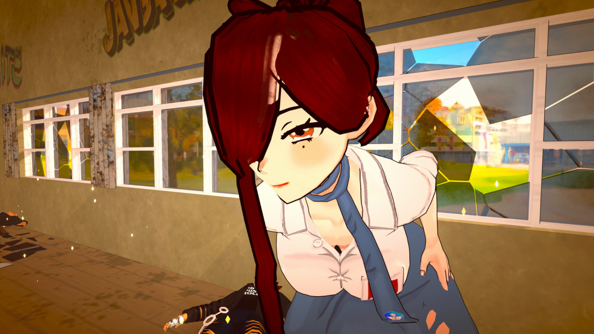 Berandal City screenshot 2