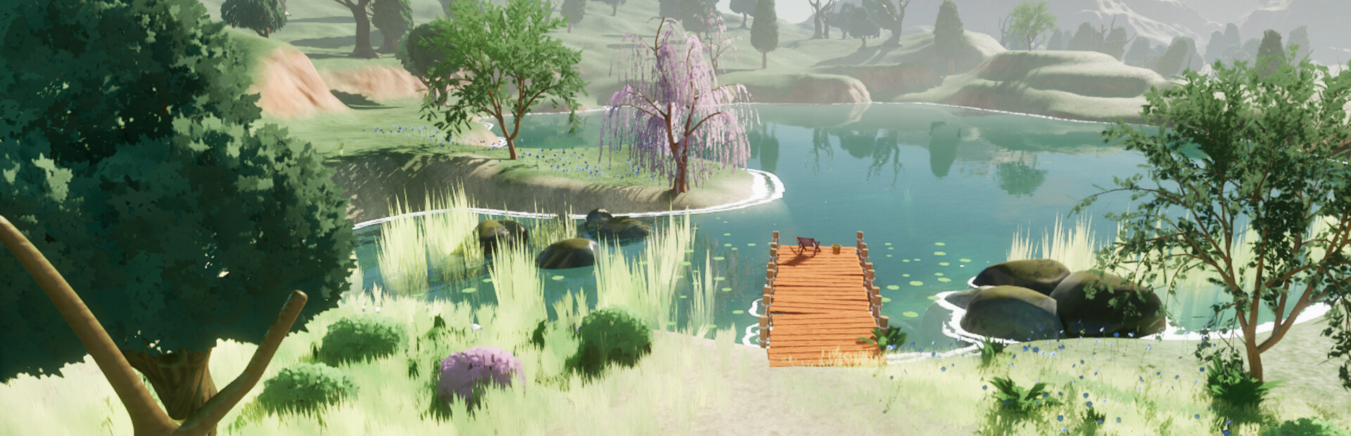 Fishing Up Demo