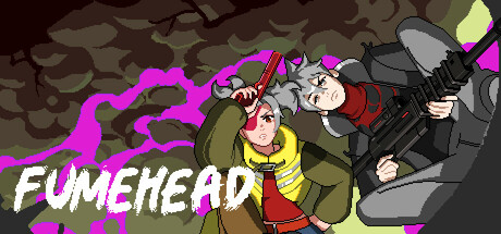 FUMEHEAD — Steam header