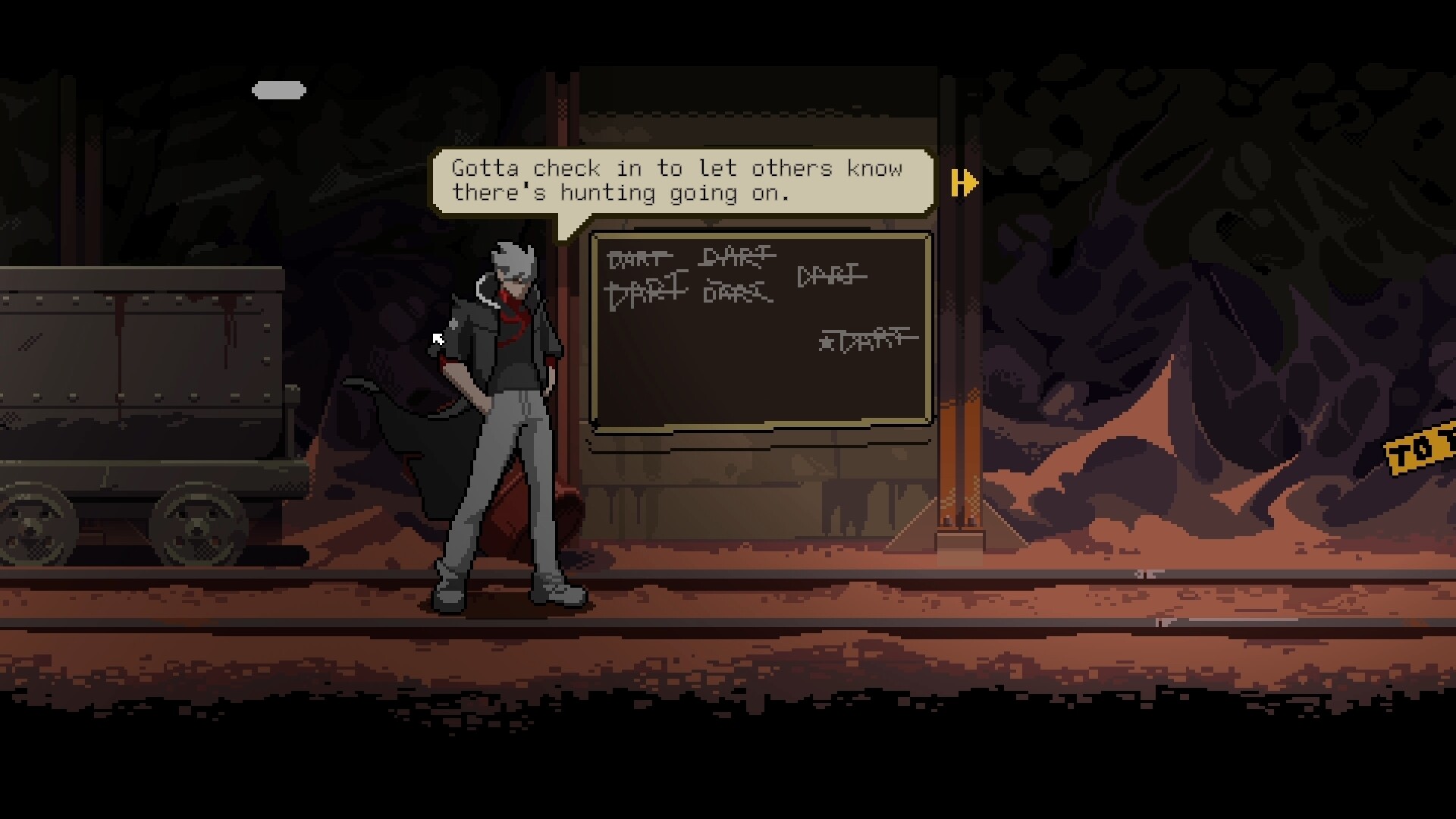 FUMEHEAD screenshot 10