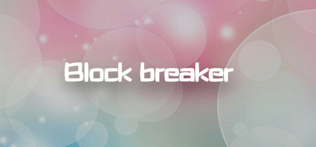 Block breaker Cover Image