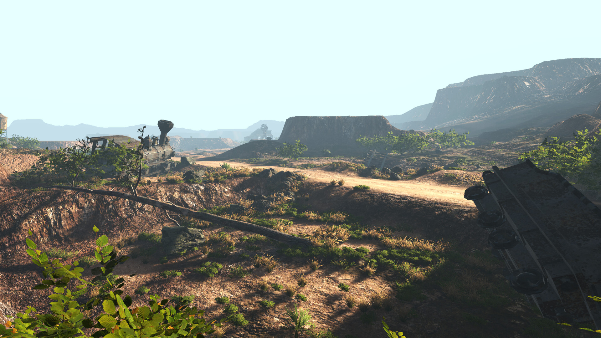 Rusty Road Racing screenshot 10
