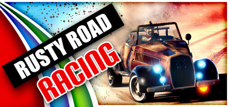 Rusty Road Racing