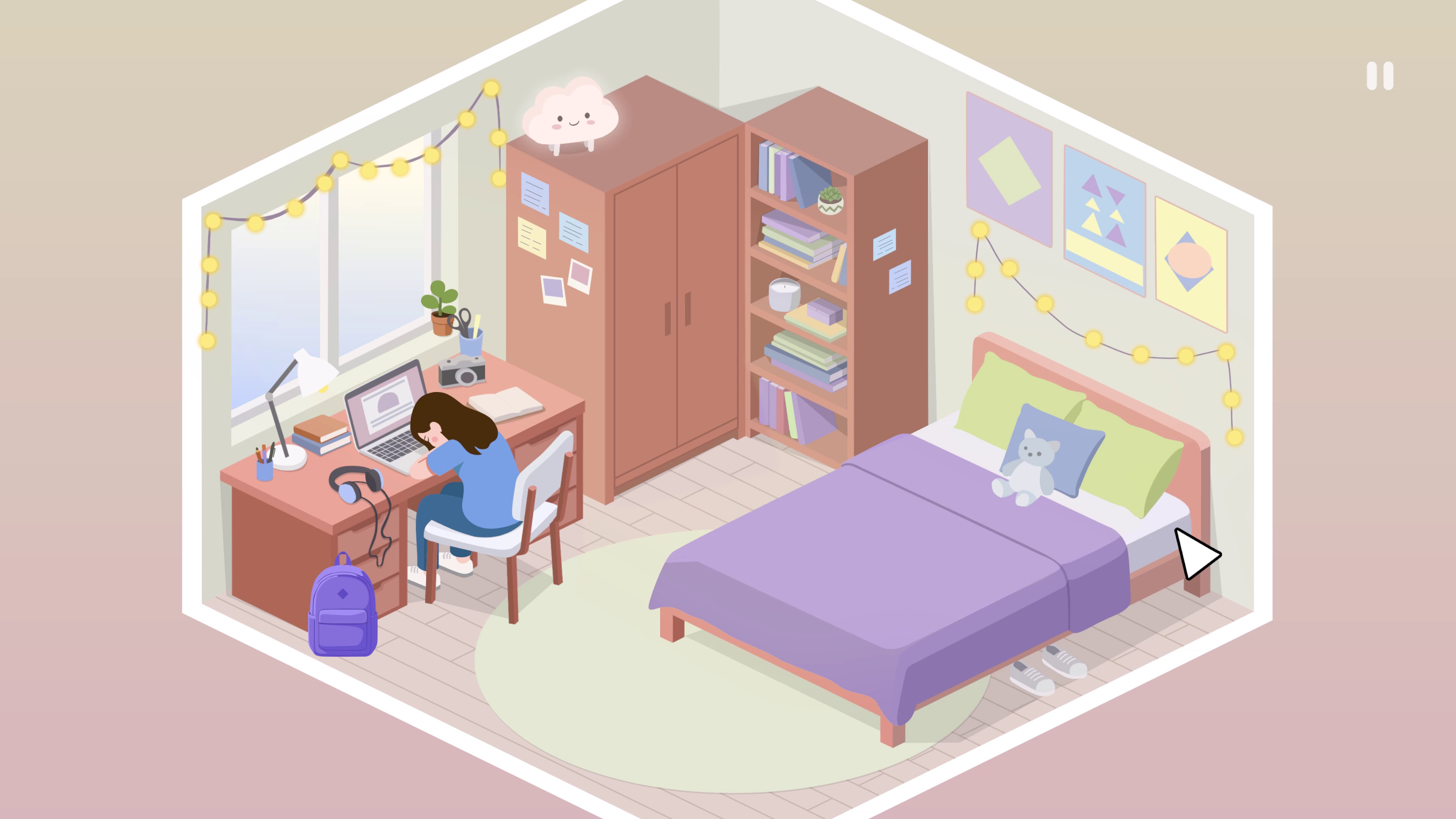 Spring Tales screenshot 6